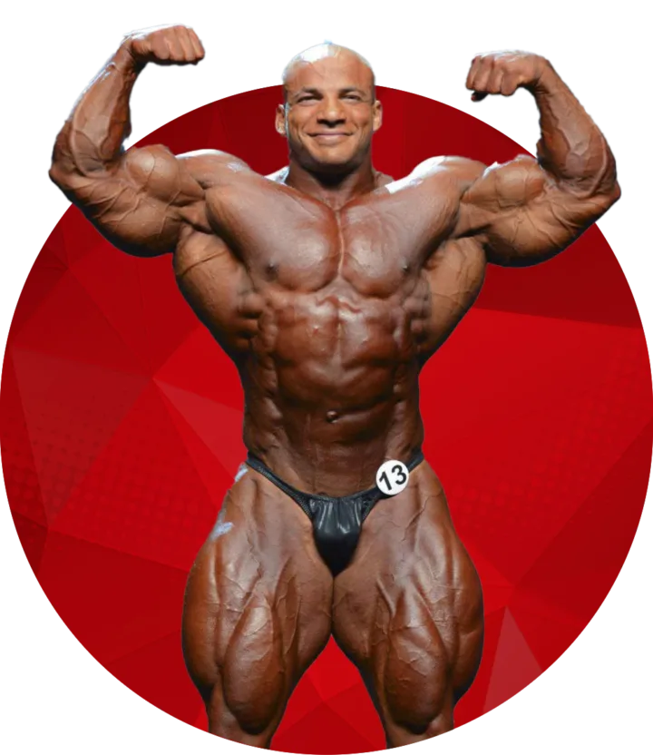 Big Ramy