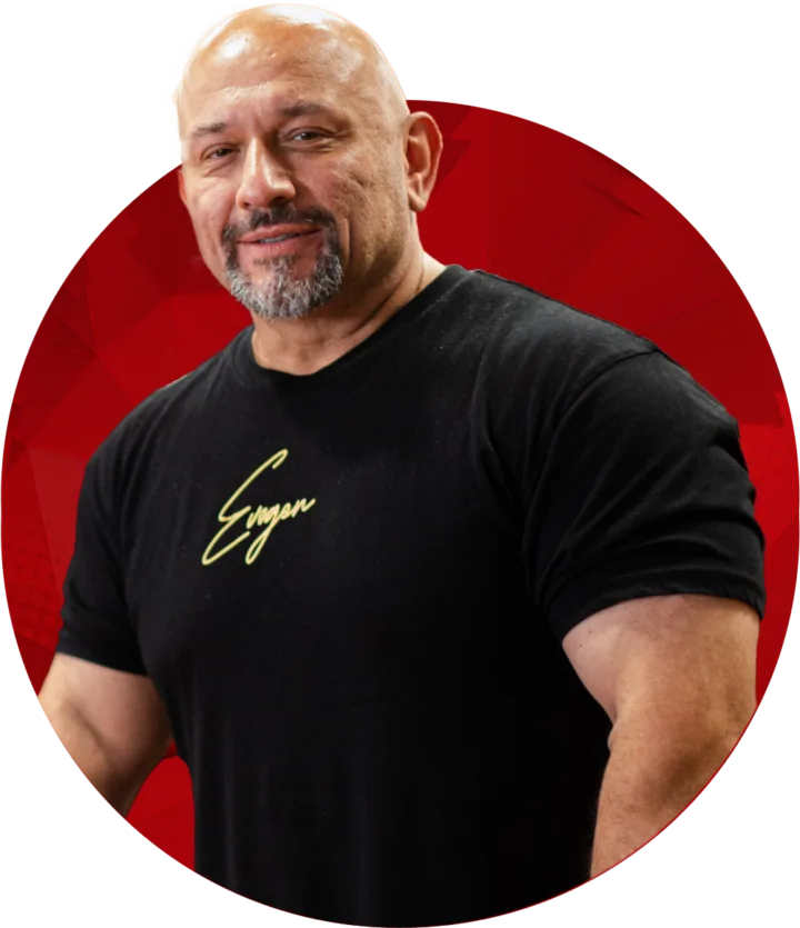 Hany Rambod