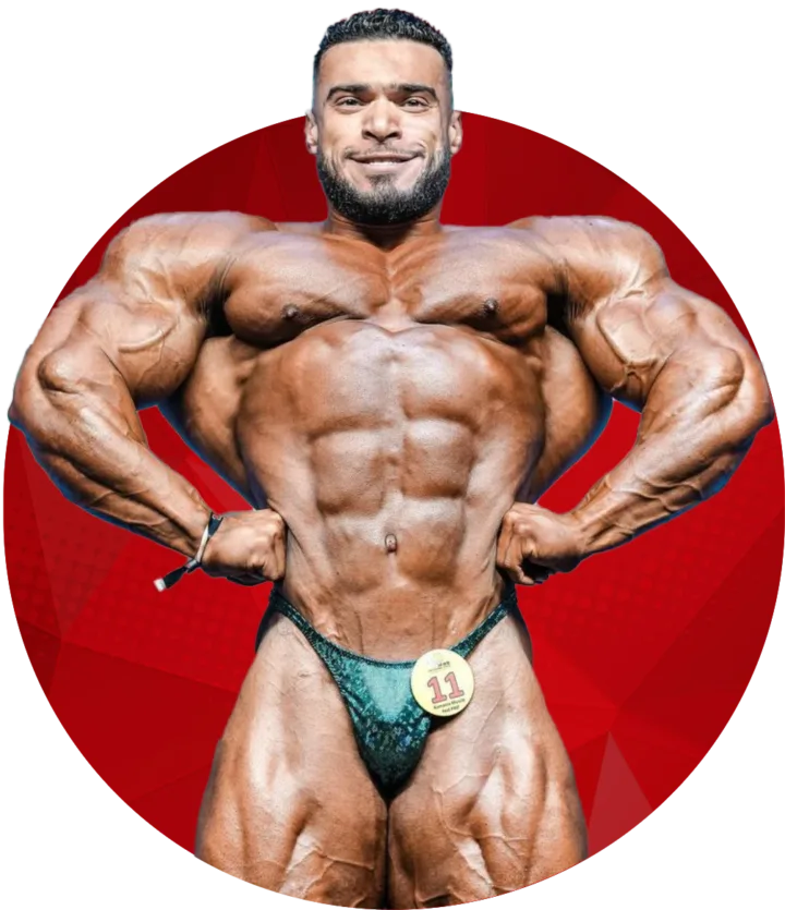 Mohamed Foda