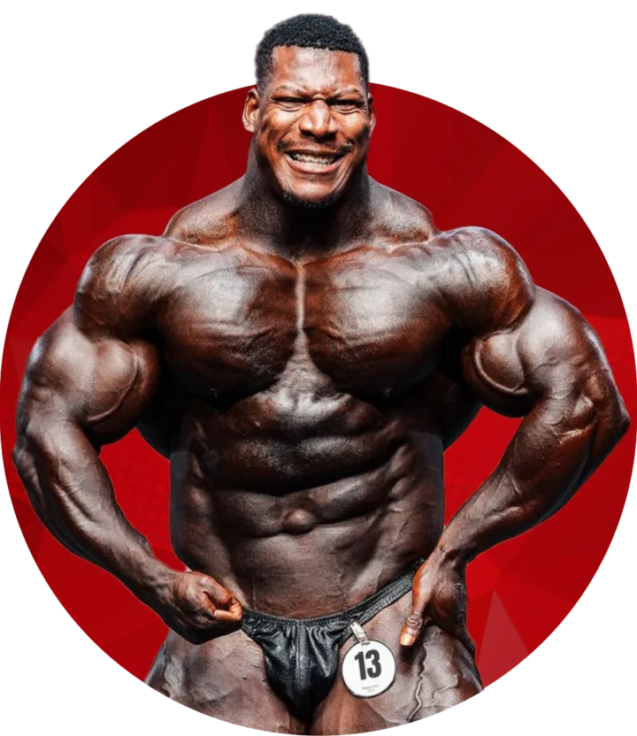 Neckzilla
