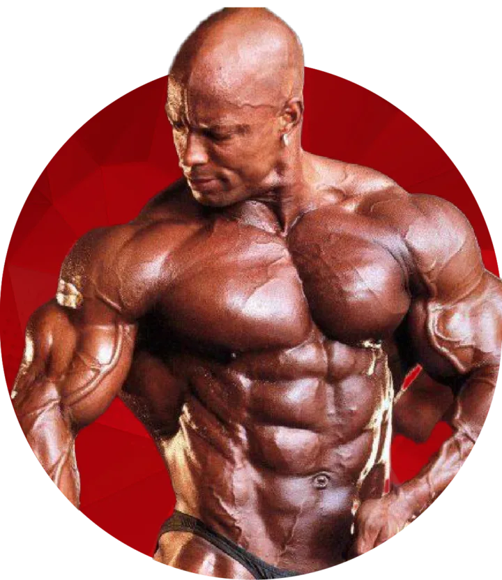 Shawn Ray