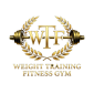 Weight Training Fitness Gym